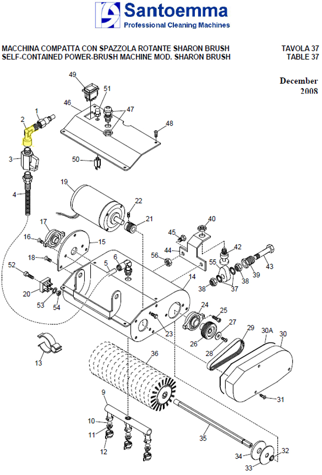 Coupling Elbow