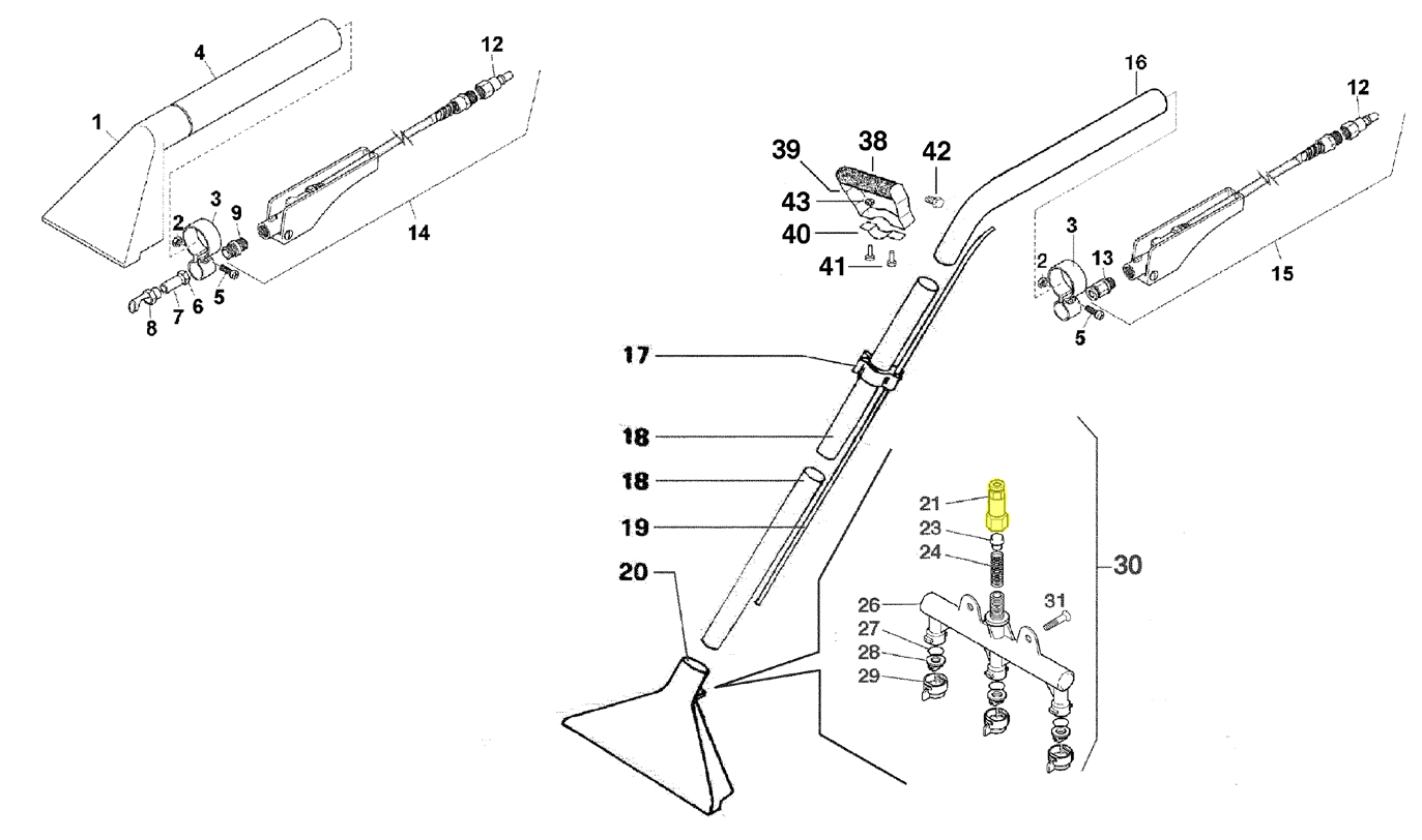 AUTOMATIC COUPLING