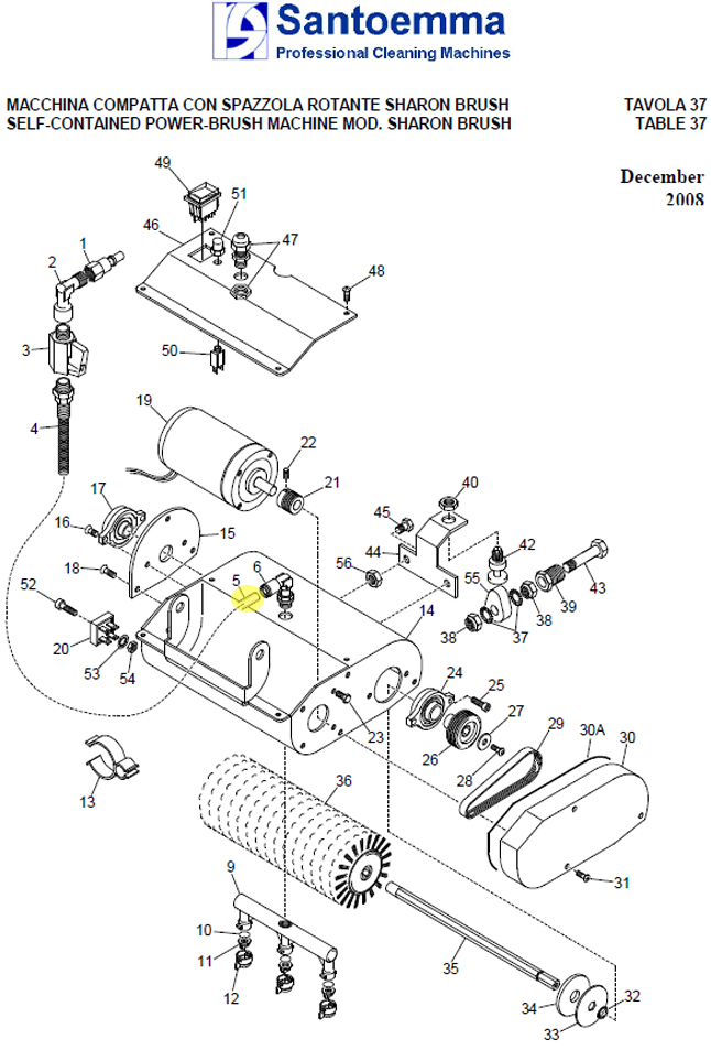 Tube Extraflex